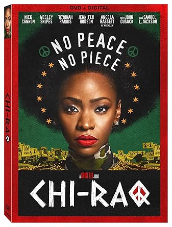 Chi Raq 2015 Putlocker