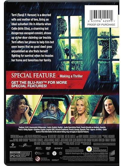 Watch Good Deeds Online Free HD