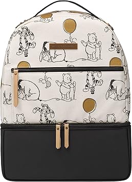 petunia pickle bottom diaper bags winnie the pooh
