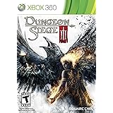 Dungeon Siege III - Xbox 360