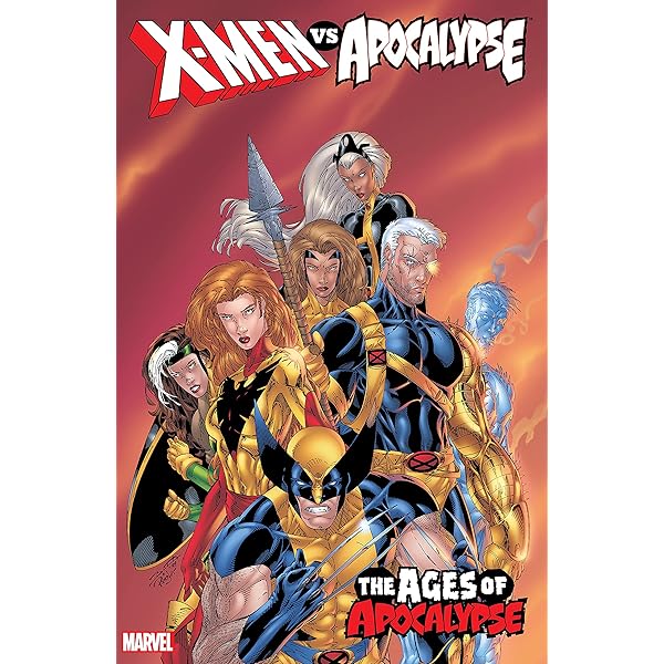 Amazon.com: X-Men: The Magneto War eBook : Kelly, Joe, Davis