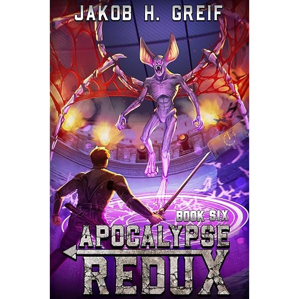 邦楽 BABYL TRILOGY - APOCALYPSE Amazon.com: Apocalypse Redux - Book One: A LitRPG Time Regression