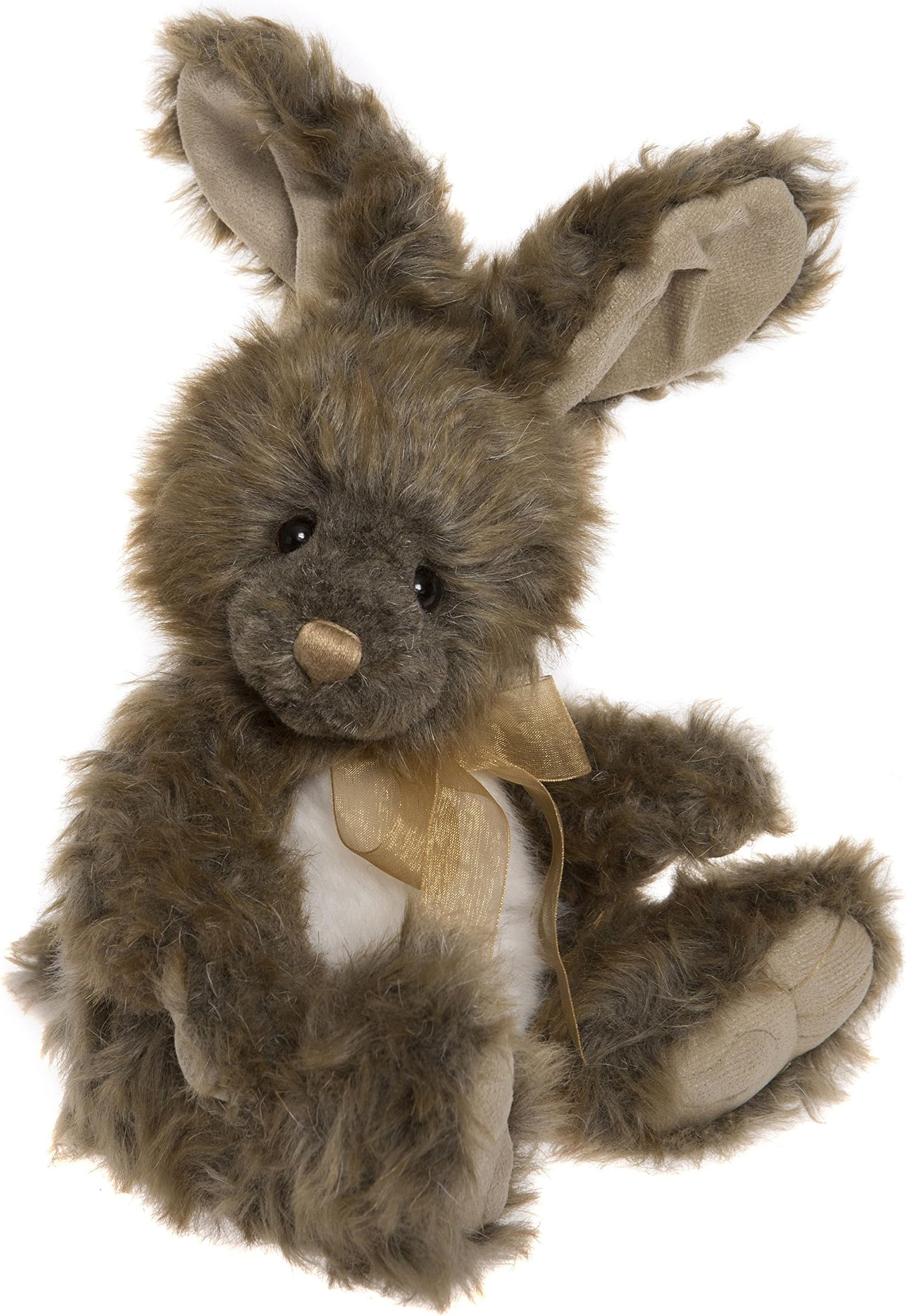 Charlie Bears Summer Meadow Cuddly Plush Hop Bunny Rabbit Soft Toy