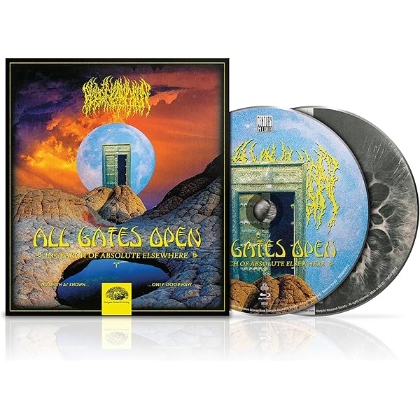 VARIOUS ARTISTS - Magic: The Collection (Original Soundtrack