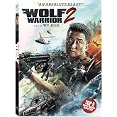 Wolf Warrior 2 [DVD]
