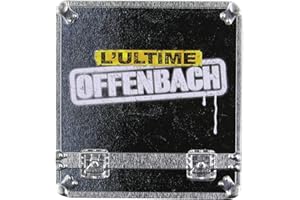 L'Ultime Offenbach (2CD/1DVD)