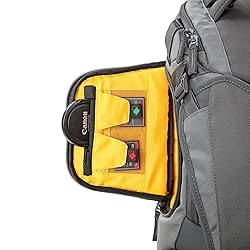 VANGUARD Alta Sky 45D Camera Backpack for