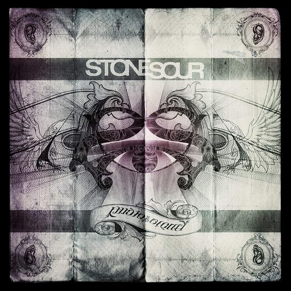 Stone Sour - Stone Sour - Amazon.com Music