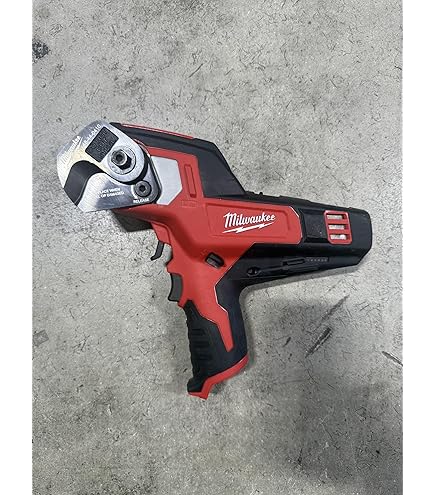 Milwaukee 2672-21S M18 18-Volt Lithium-Ion Cordless Cable Cutter