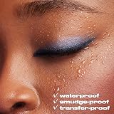 Urban Decay 24/7 Glide-On Eye Pencil Waterproof Smudge Proof Zero Zealous Black view 4