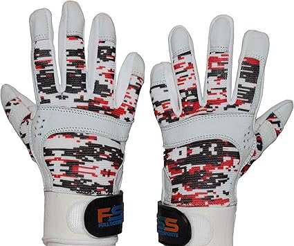 the best batting gloves