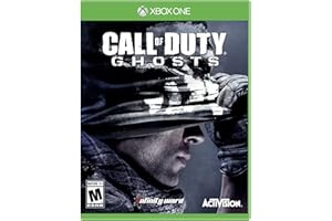 Call of Duty: Ghosts - Xbox One