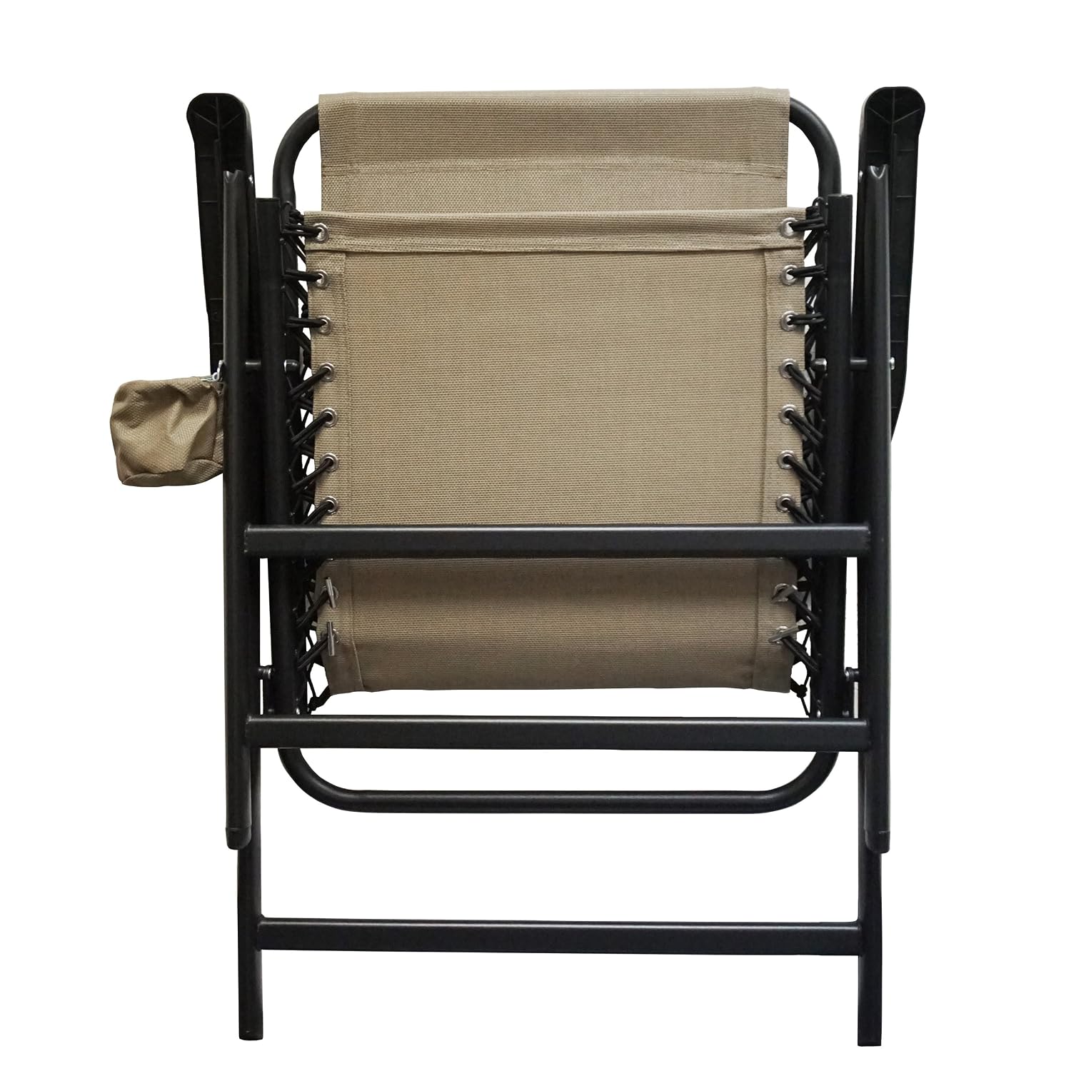 caravan sports suspension chair