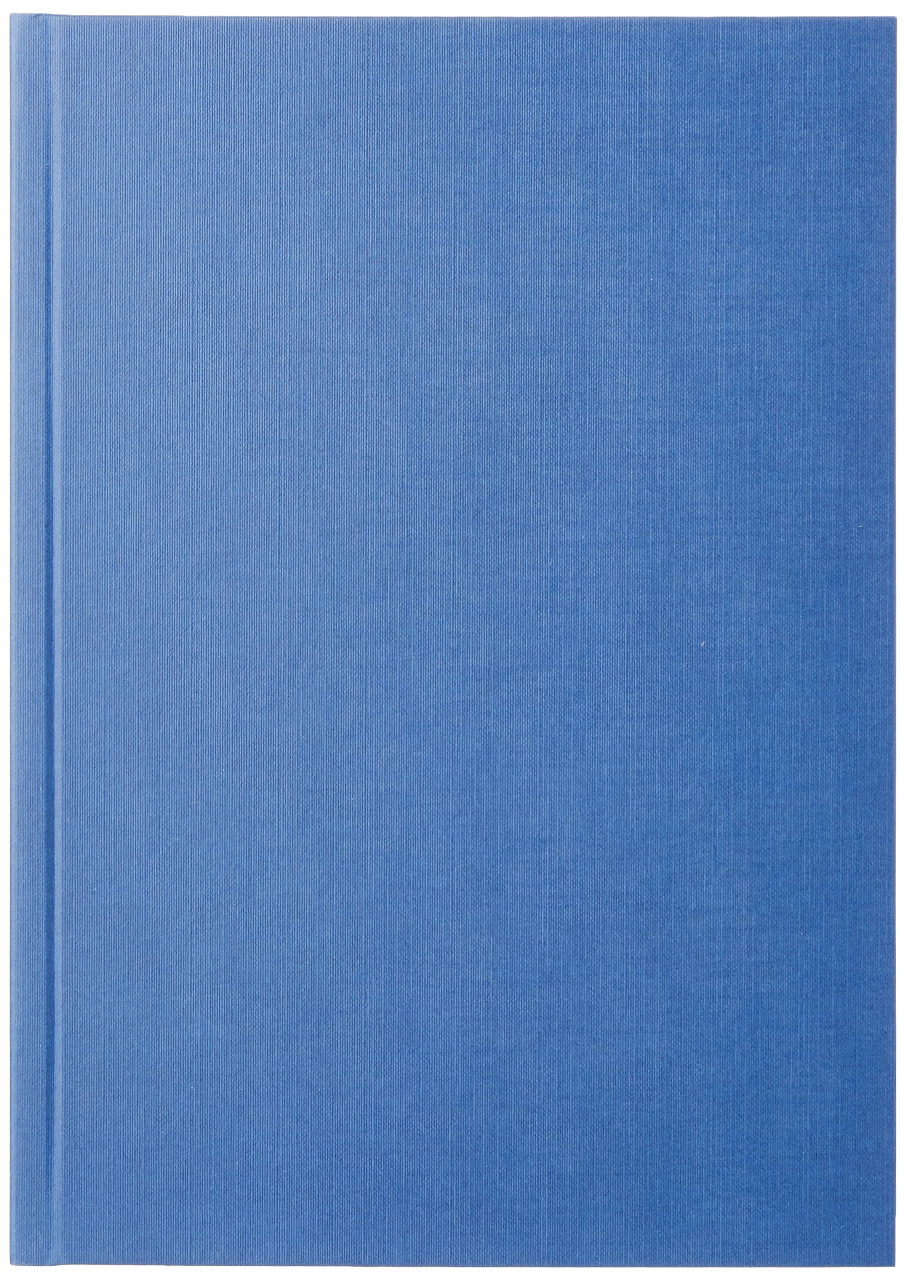 Leitz Buchbindemappe impressBind - DIN A4-10.5 mm - Blue