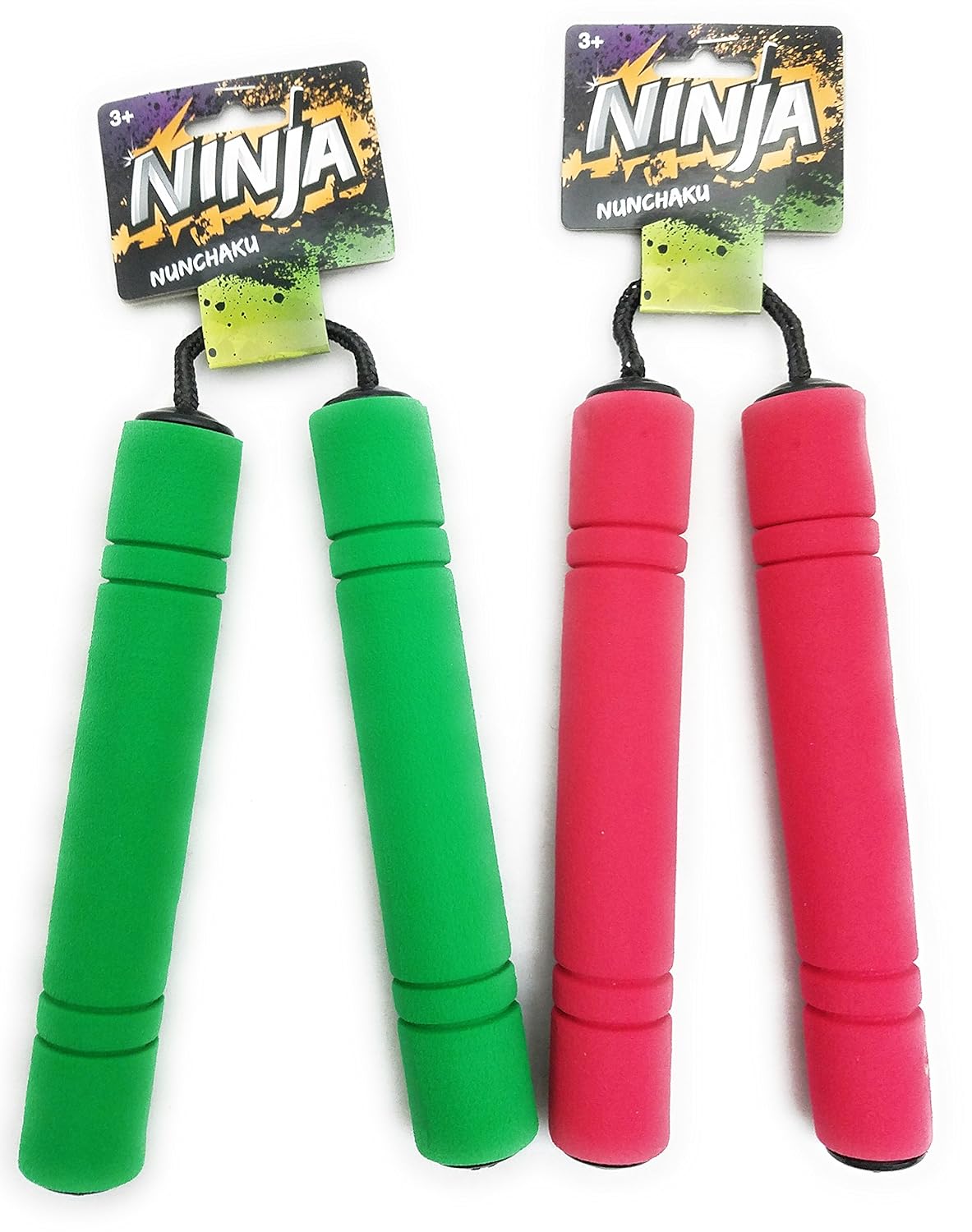 toy nunchucks