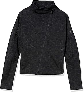 adidas trainer jacket