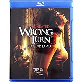 Wrong Turn 3: Left for Dead