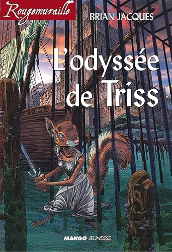Download L'Odyssée de Triss PDF