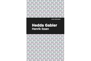 Hedda Gabbler (Mint Editions (Plays))