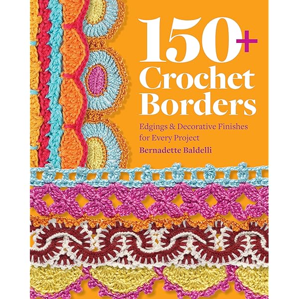 Amazon.com: The Crochet Stitch Companion for Blankets and Afghans