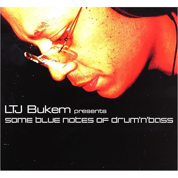 Ltj Bukem - Journey Inwards - Amazon.com Music