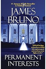 Permanent Interests Kindle Edition