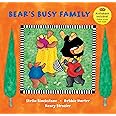 Barefoot Books Bear's Busy Family
