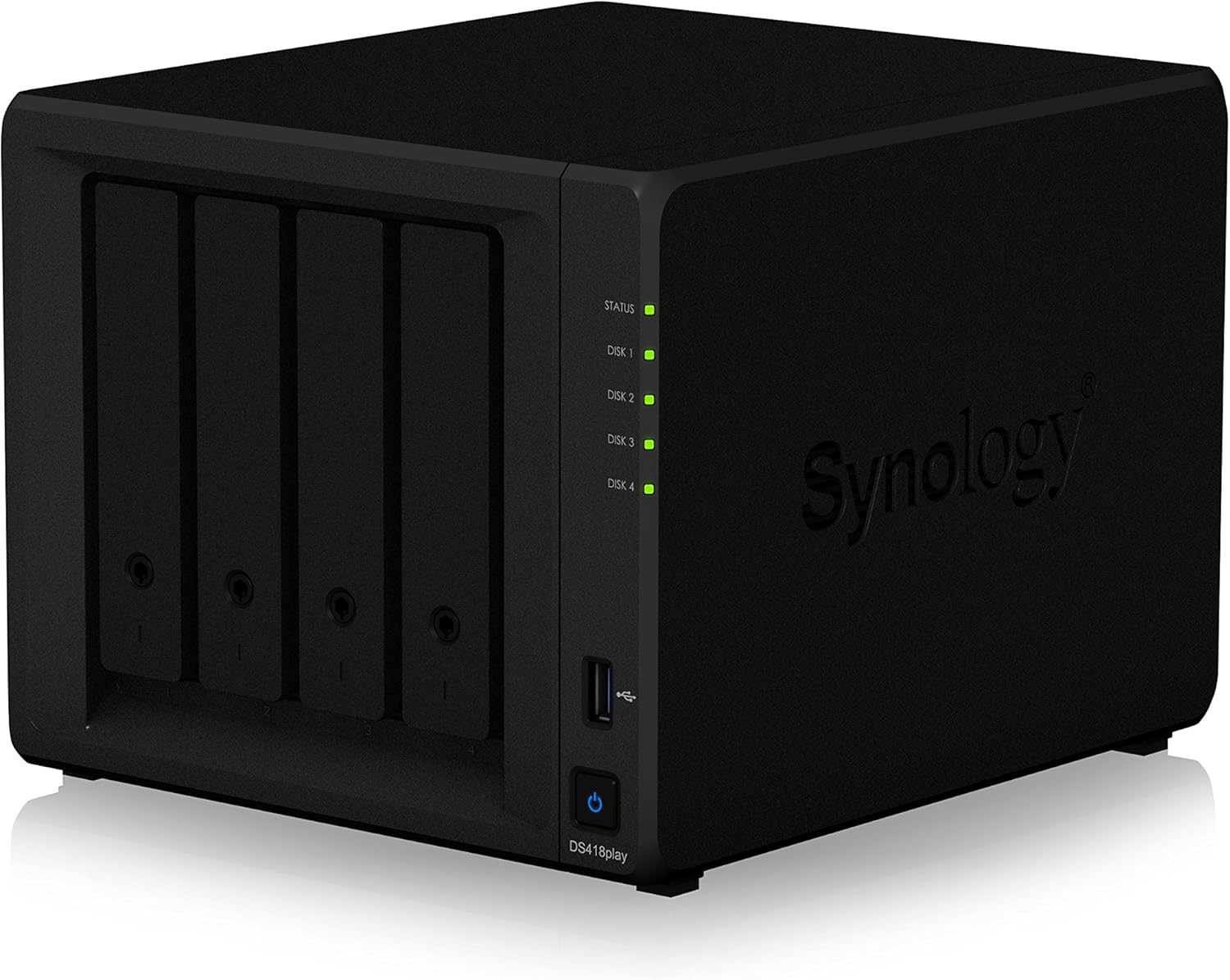 amazon prime synology