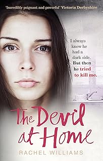 The Devil At Home: The horrific true story of a woman held captive