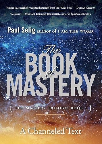 Download The Book of Mastery: The Mastery Trilogy: Book I PDF