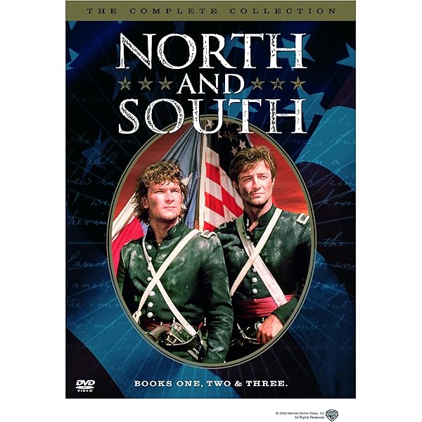 The Thorn Birds: The Complete Collection | Amazon.com.br