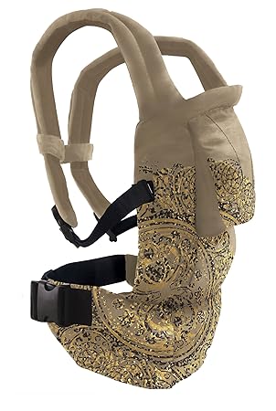 evenflo snugli baby carrier
