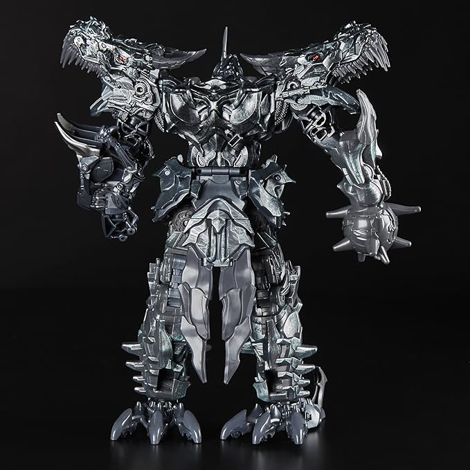transformers studio series 07 leader class movie 4 grimlock