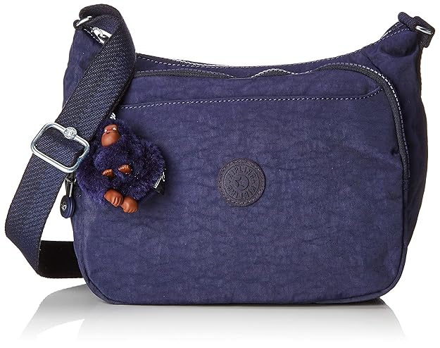 Kipling Damen Cai Umhängetasche, 28x22x14 cm
