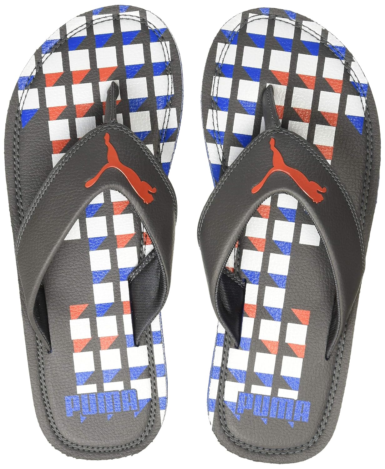 puma ketava graphic idp slippers