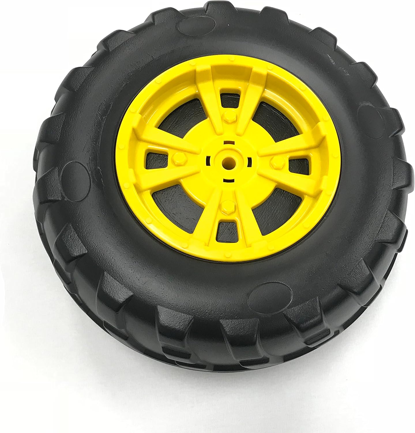 peg perego gator wheels