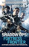 Shadow Ops: Fortress Frontier