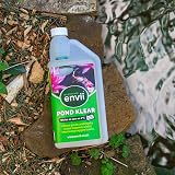 Envii Pond Klear Natural Green Pond Water Treatment 1L Treats 40,000L view 5