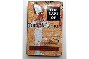 The Rape of Tutankhamun