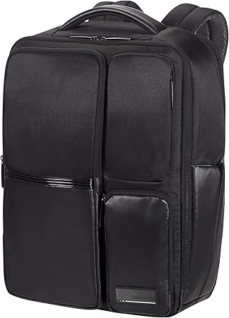 samsonite business cityscape