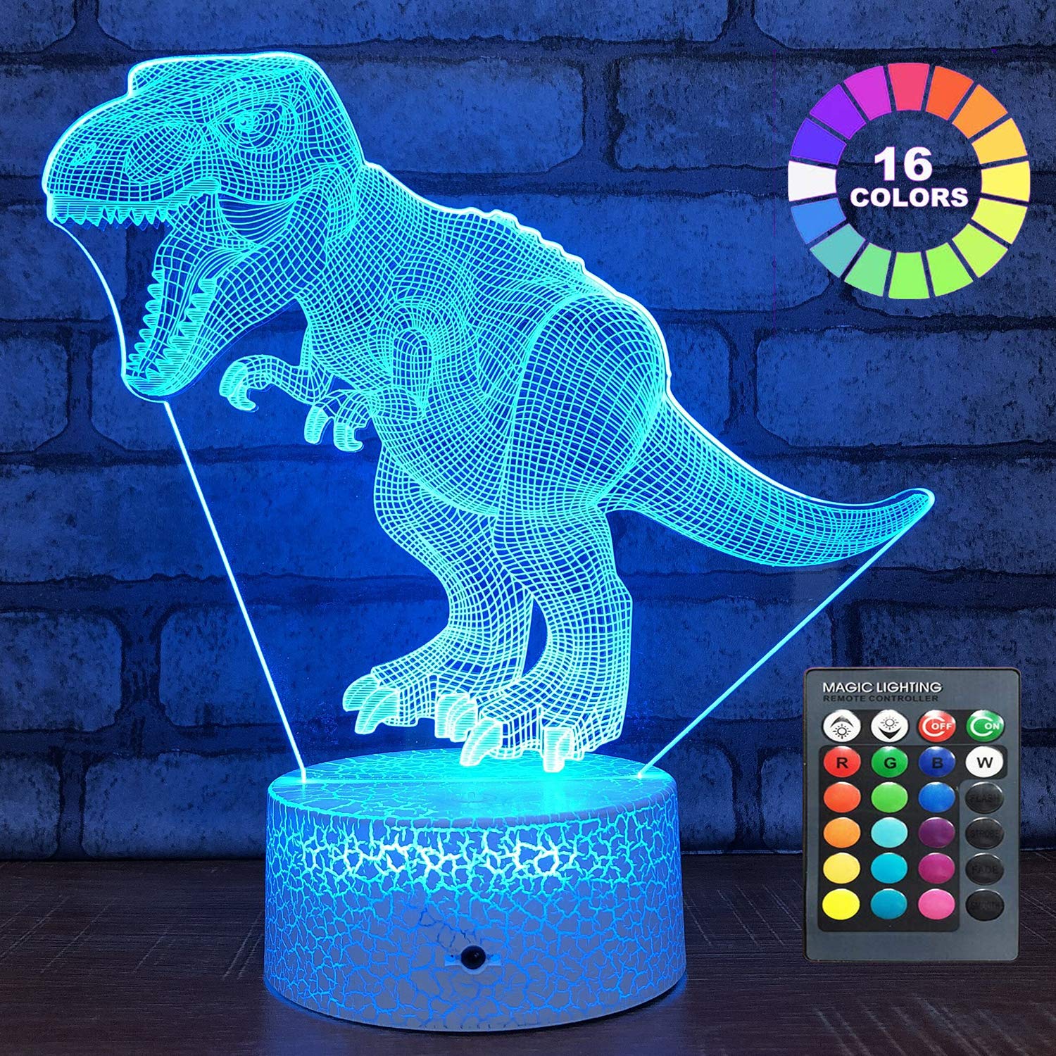 t rex toys for 4 year old