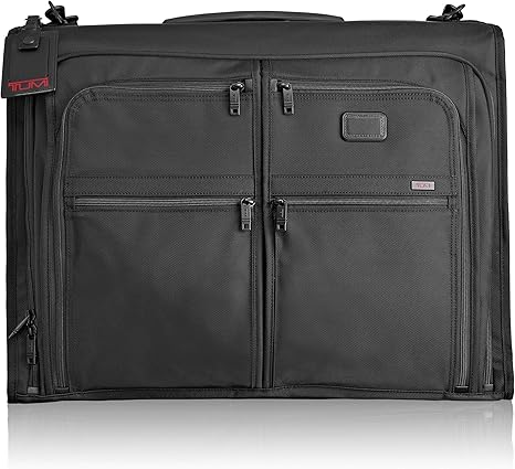tumi alpha garment bag