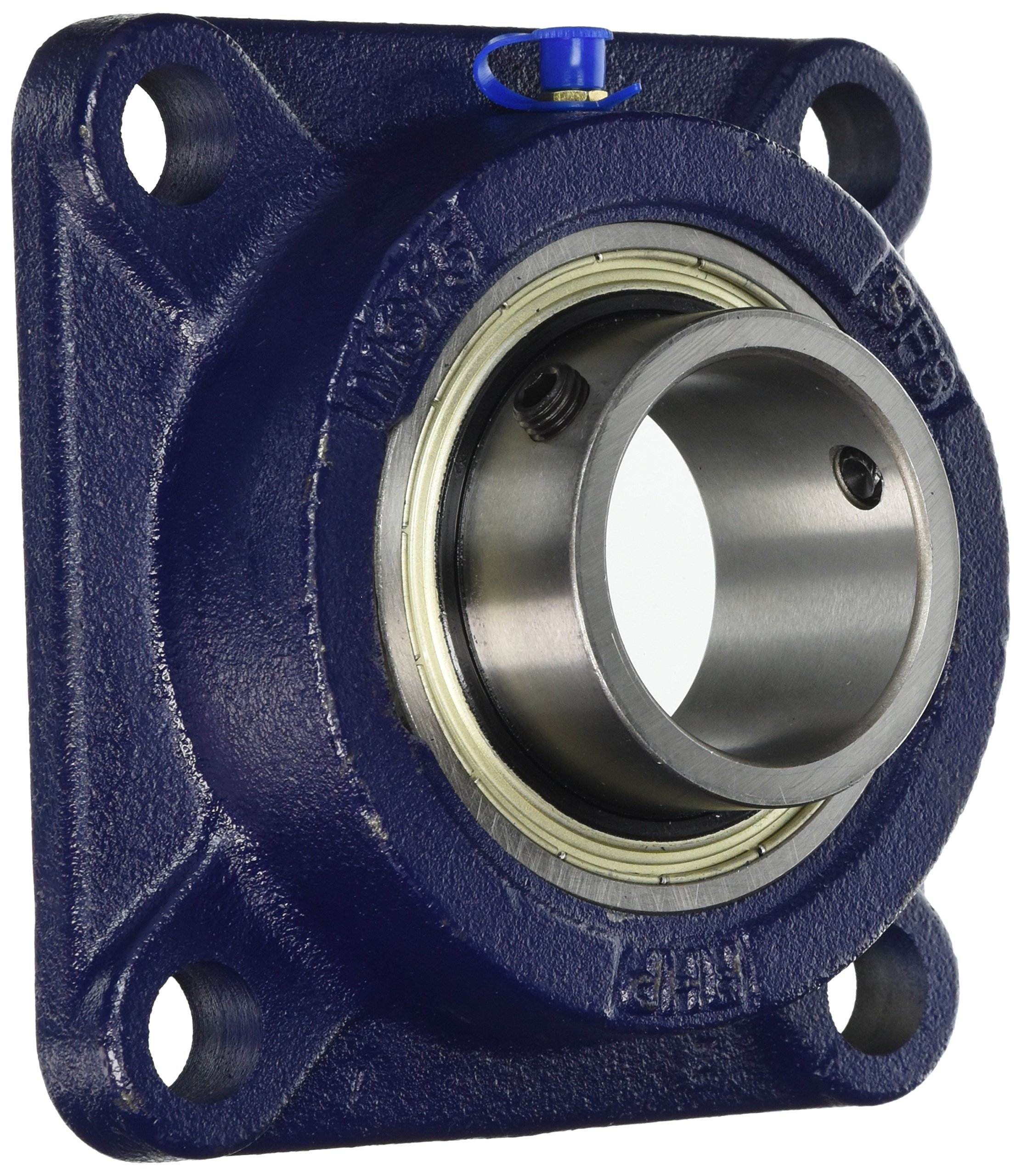 RHP SF50A Self Lube Four Bolt Square Flange Bearing Unit