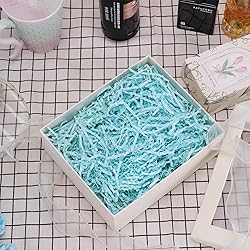 hasumcol 2.2LB - Crinkle Cut Shredded Paper for