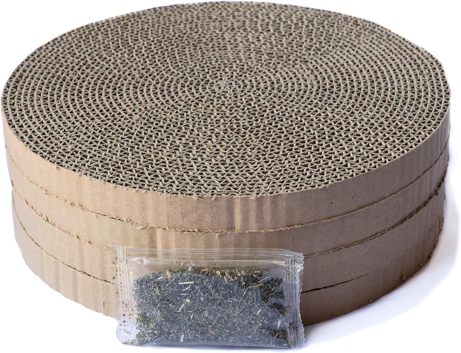 cat scratcher replacement pads