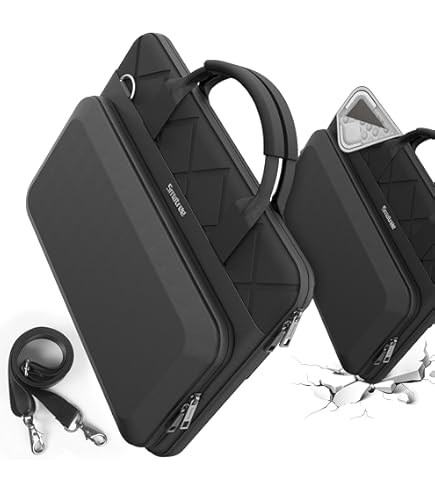 thumbnail image 2 of Smatree 14 Inch Laptop Sleeve For HP OmniBook 5 Flip 14,for OmniBook X Laptop 14,for EliteBook Ultra G1i Next Gen AI PC,for EliteBook X Flip G1i Next 2 of 9