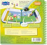 LeapFrog LeapStart Nursery Peppa Pig Story Book 3D Enhanced view 2