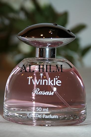 twinkle perfume
