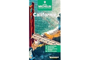 Californie - Guide Vert