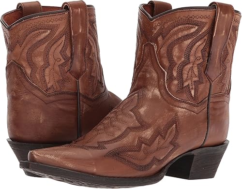 botas de avestruz para hombre
